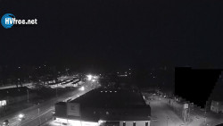 Ulice Meziříčská