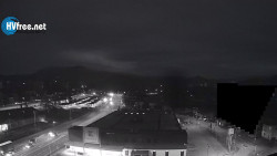 Ulice Meziříčská