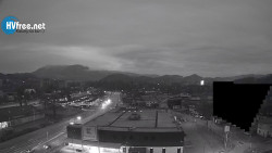 Ulice Meziříčská