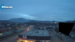 Ulice Meziříčská