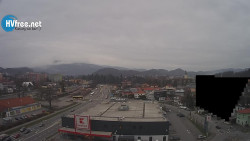 Ulice Meziříčská