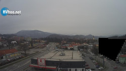 Ulice Meziříčská