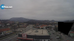 Ulice Meziříčská