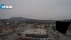 Ulice Meziříčská