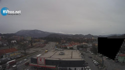 Ulice Meziříčská