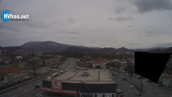 Ulice Meziříčská