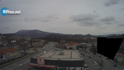 Ulice Meziříčská