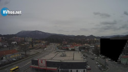 Ulice Meziříčská