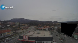 Ulice Meziříčská