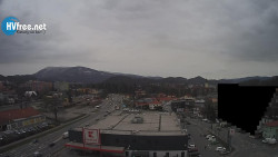 Ulice Meziříčská