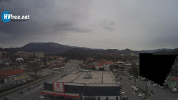 Ulice Meziříčská