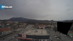 Ulice Meziříčská