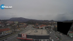 Ulice Meziříčská