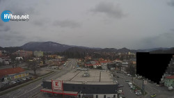 Ulice Meziříčská