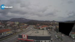 Ulice Meziříčská