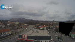 Ulice Meziříčská