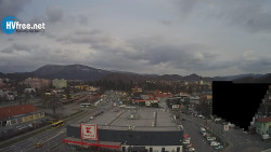 Ulice Meziříčská