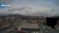 Ulice Meziříčská