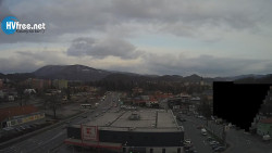 Ulice Meziříčská