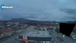 Ulice Meziříčská