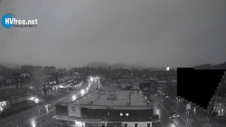 Ulice Meziříčská