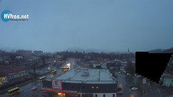 Ulice Meziříčská