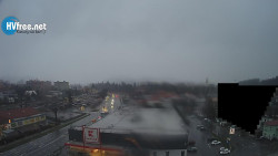 Ulice Meziříčská