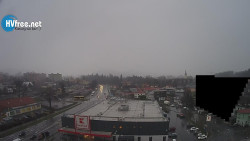 Ulice Meziříčská