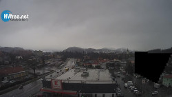 Ulice Meziříčská