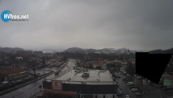 Ulice Meziříčská