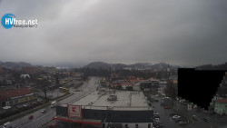 Ulice Meziříčská