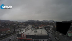 Ulice Meziříčská