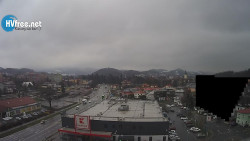 Ulice Meziříčská