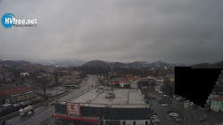 Ulice Meziříčská