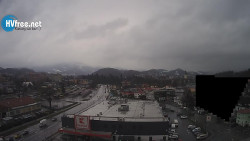 Ulice Meziříčská