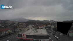 Ulice Meziříčská