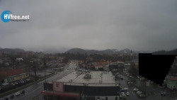 Ulice Meziříčská