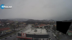 Ulice Meziříčská