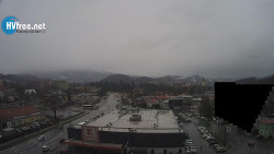 Ulice Meziříčská