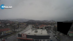 Ulice Meziříčská