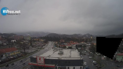 Ulice Meziříčská