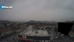 Ulice Meziříčská