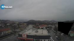 Ulice Meziříčská