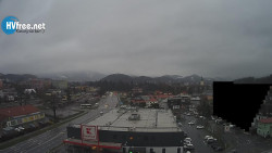 Ulice Meziříčská