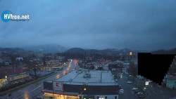 Ulice Meziříčská