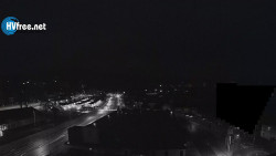 Ulice Meziříčská