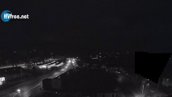 Ulice Meziříčská