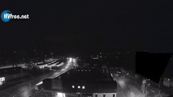 Ulice Meziříčská