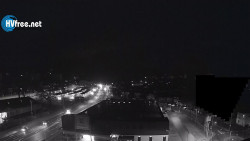 Ulice Meziříčská