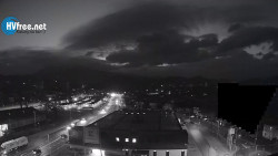 Ulice Meziříčská